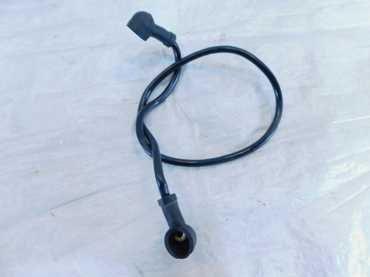 Triumph Daytona 955i & Speed Triple & Sprint 955 Starter Motor Relay Cable Wire