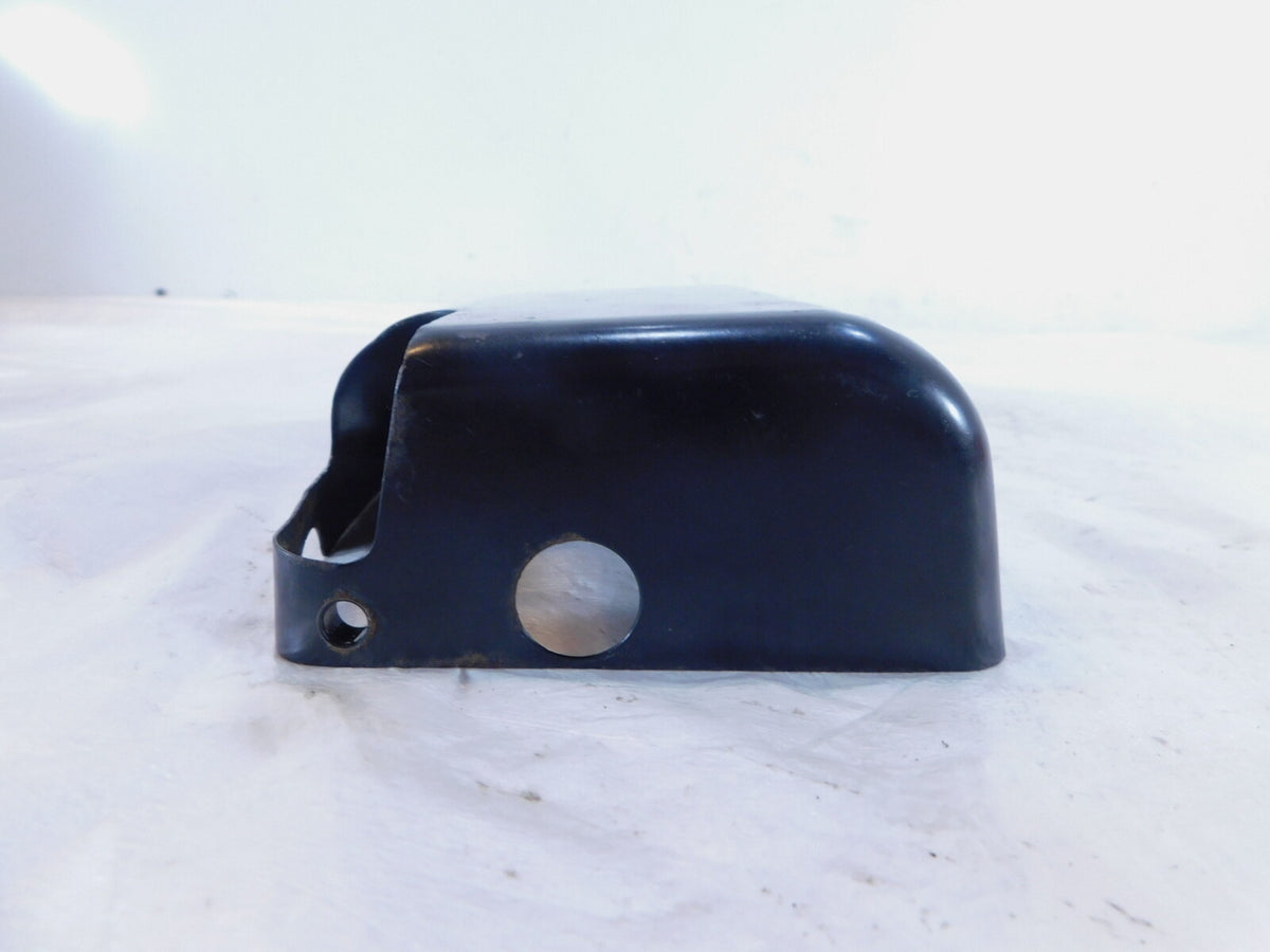 1987-1999 Kawasaki VN15SE Vulcan 88 1500 Engine Ignition Coil Cover Guard Panel - C3 Cycle