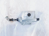 Moto Guzzi Special 750 V7 III & V9 850 Rear Wheel Brake Pump Master Cylinder - C3 Cycle