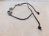 Harley Davidson Touring Electra Glide Ultra Classic Tour Pak Light Wire Harness - C3 Cycle