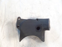 Harley Touring Road King & Electra Glide Black Oil Filler Spout Housing 62431-93 - C3 Cycle