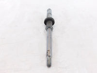 86-19 Suzuki Savage 650 LS650 Boulevard S40 Front Wheel Axle Bolt Shaft & Spacer - C3 Cycle