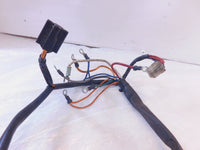 Harley Davidson Sportster 883 1100 1200 Wire Wiring Harness Headlight & Switches - C3 Cycle