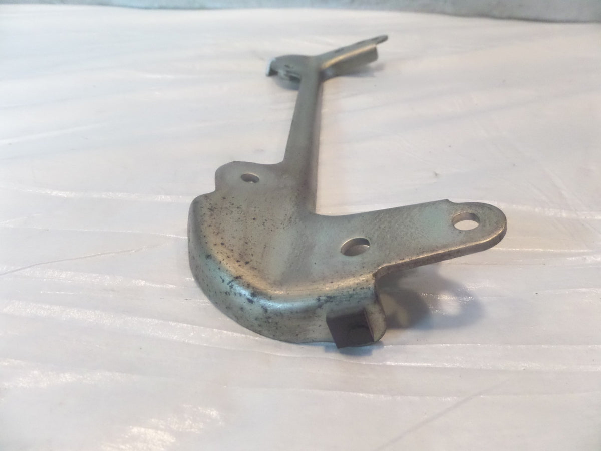 2012-2013 Honda NC700X Gas Petrol Fuel Tank Stay Bracket Set 50230-MGS-D30 - C3 Cycle