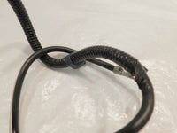2014-2018 Honda CTX700D CTX700ND Negative Ground Battery Cable Lead Wire - C3 Cycle