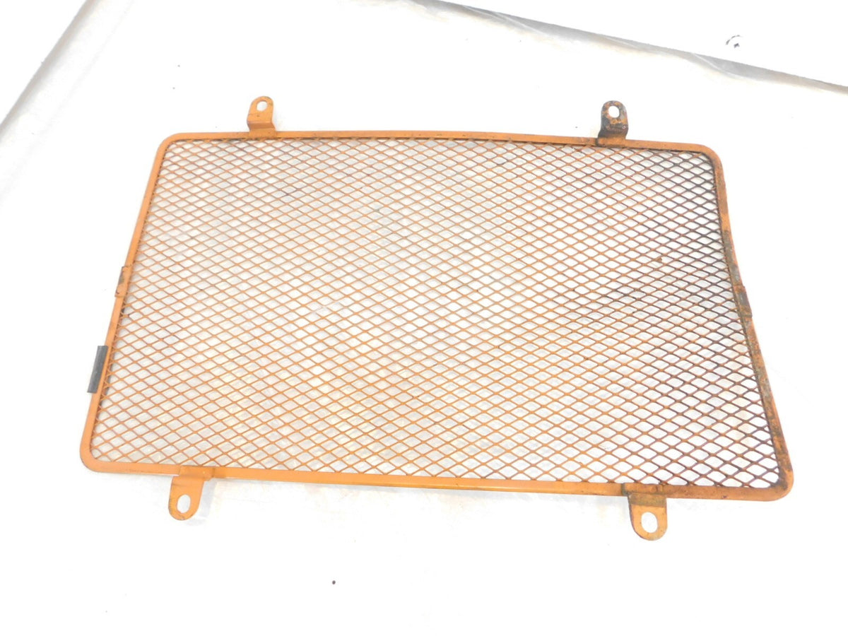 1987-1999 Kawasaki VN-15SE Vulcan 88 1500A 1500L SE Engine Radiator Screen Grill - C3 Cycle