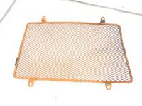 1987-1999 Kawasaki VN-15SE Vulcan 88 1500A 1500L SE Engine Radiator Screen Grill - C3 Cycle