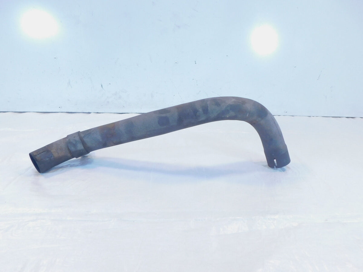 Harley Davidson Touring Electra Glide Road King Rear Left Exhaust Header Pipe