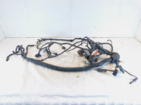 12-17 Harley Davidson Dyna Low Glide & Street Bob Main Wiring Wire Harness Loom - C3 Cycle