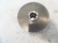 11-13 Ducati Monster 796 M796 Generator Flywheel Magneto Sprag One Way Clutch