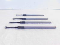 Set Harley Davidson Sportster 883 & 1200 Adjustable Intake & Exhaust Pushrods - C3 Cycle