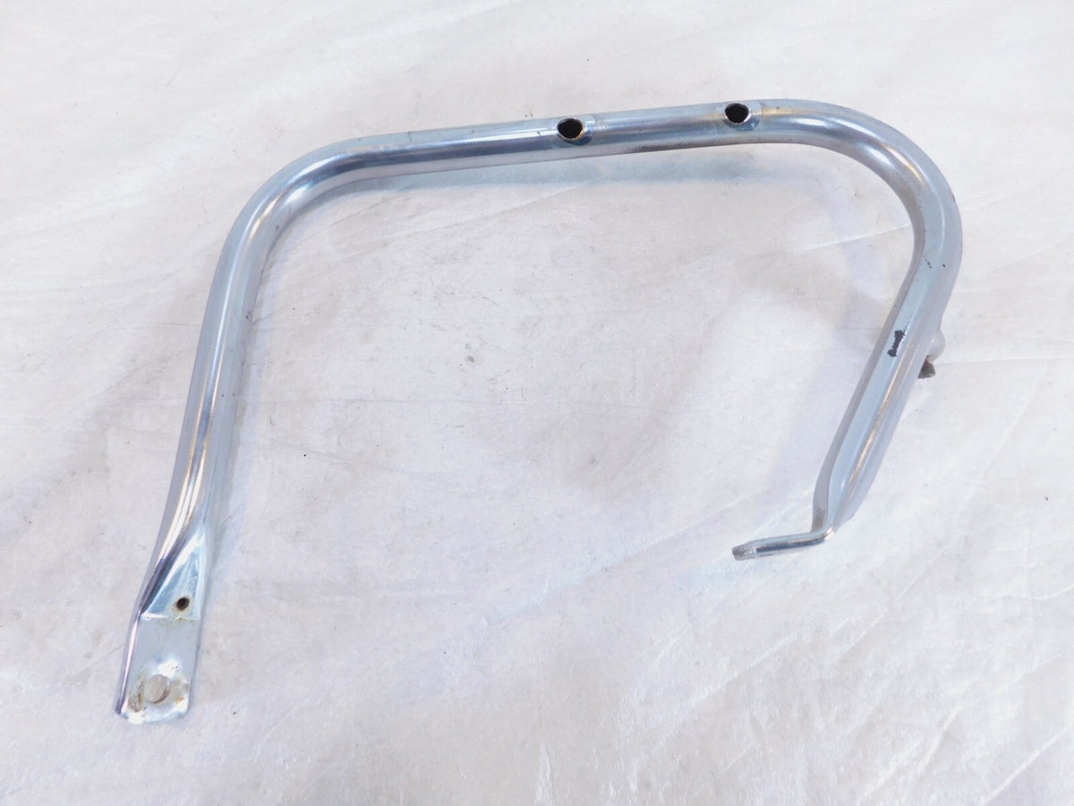 Harley Davidson Electra Glide Ultra & Classic Rear Left Saddlebag Crash Guard - C3 Cycle