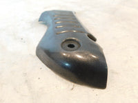 1991-2003 Triumph Trophy 4 1200 Grey Engine Radiator Water Pump Hose Cover Guard - C3 Cycle