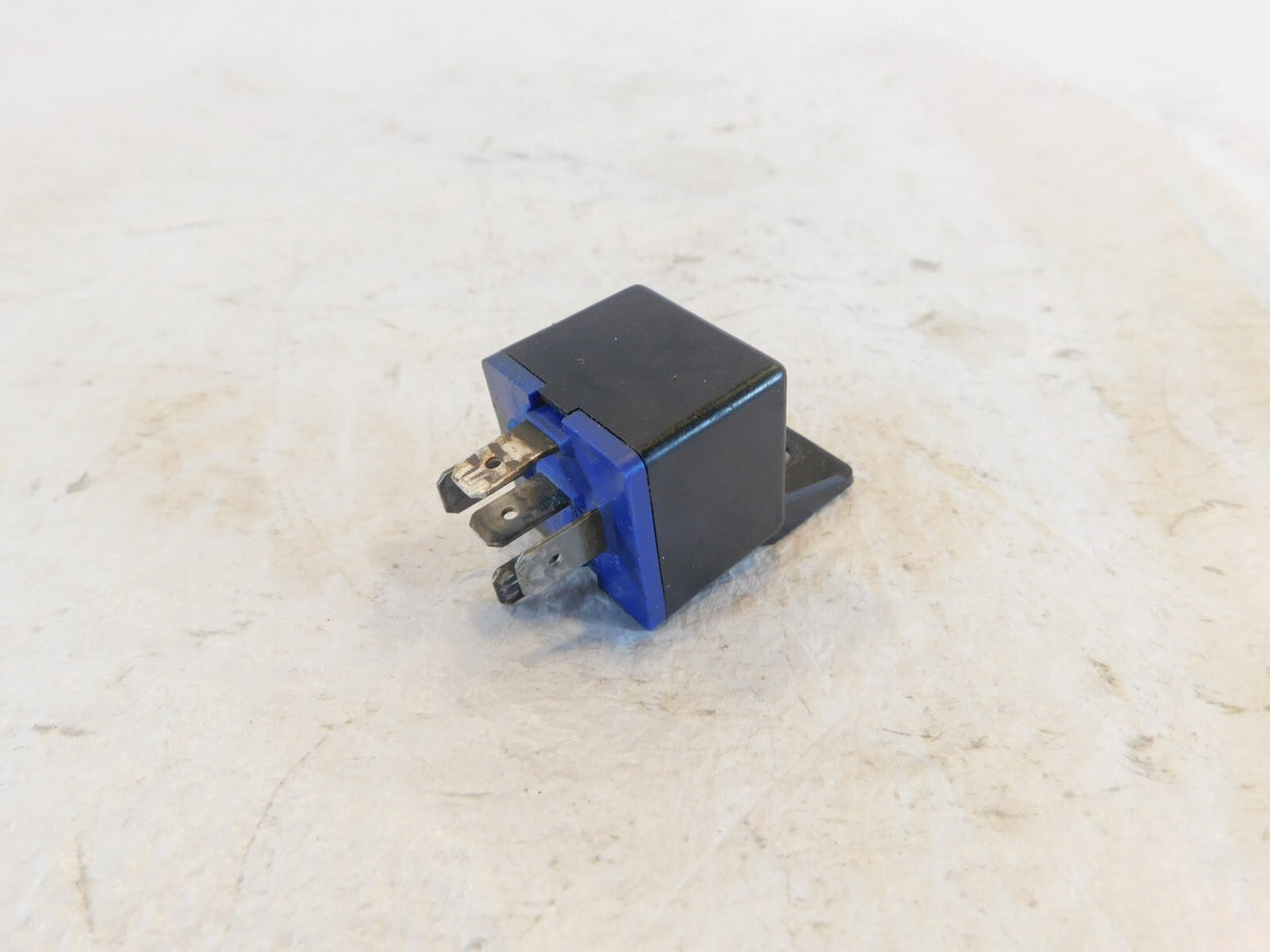 Harley Davidson Sportster 883 1000 Ironhead & 1200 Starter Motor Relay 31506-79B - C3 Cycle