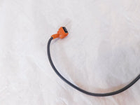2008-2011 Victory Vision Touring & 8-Ball Front Headlight HID Light Bulb Harness - C3 Cycle