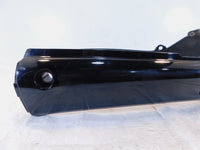 1991 1992 1993 Honda Nighthawk 750 CB750 Black Rear Fender Tail Fairing -Cracked - C3 Cycle