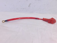 2015-2020 Yamaha YZFR3 R3 Engine Motor Positive Plus Battery Cable Wire Lead - C3 Cycle