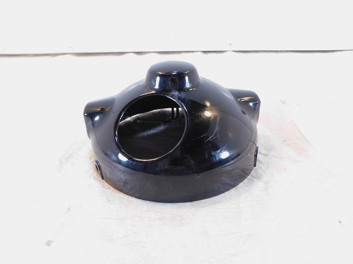1991-1993 Honda Nighthawk CB 750 CB750 Black Headlight Head Light Case Housing - C3 Cycle