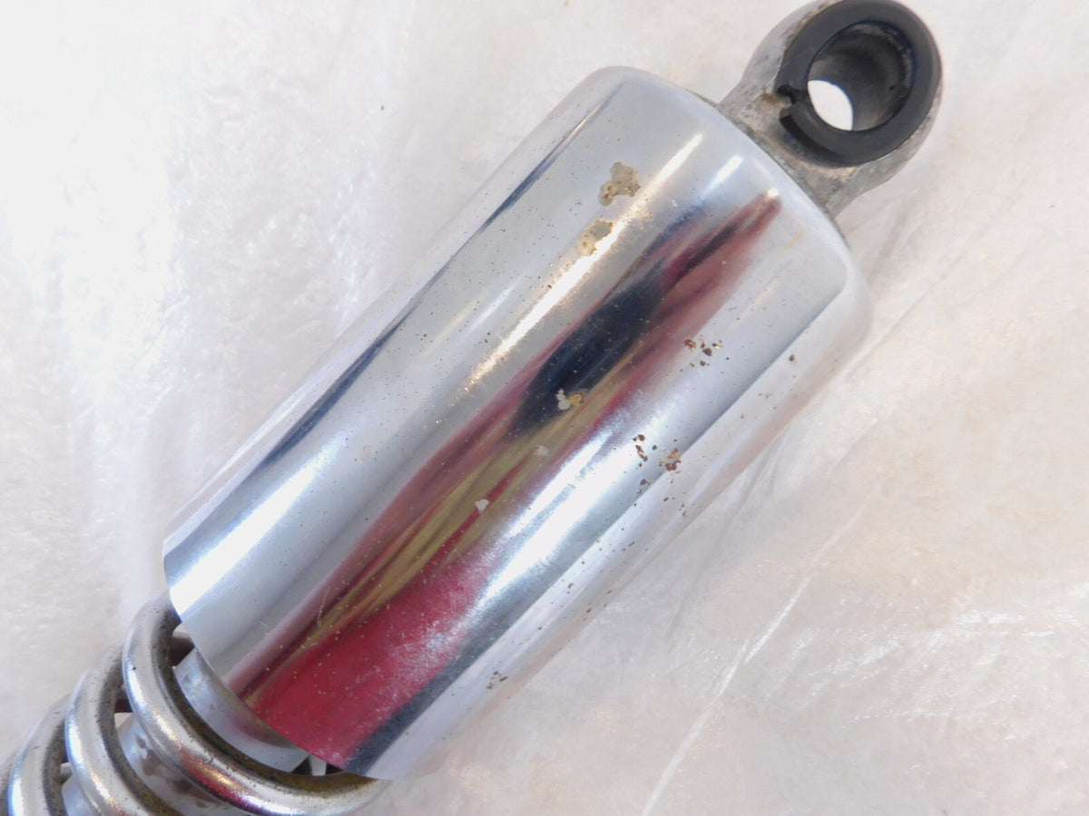 1980 80 Honda CB650 CB650C Custom 650 Rear Wheel Suspension Shock Absorber 13" - C3 Cycle
