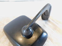 98-03 Triumph Thunderbird Sport 900 Pair Black Left Right Rear View Mirrors - C3 Cycle