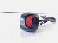 Victory Kingpin Vision Cross Country Right Engine Stop Start Handlebar Switches - C3 Cycle