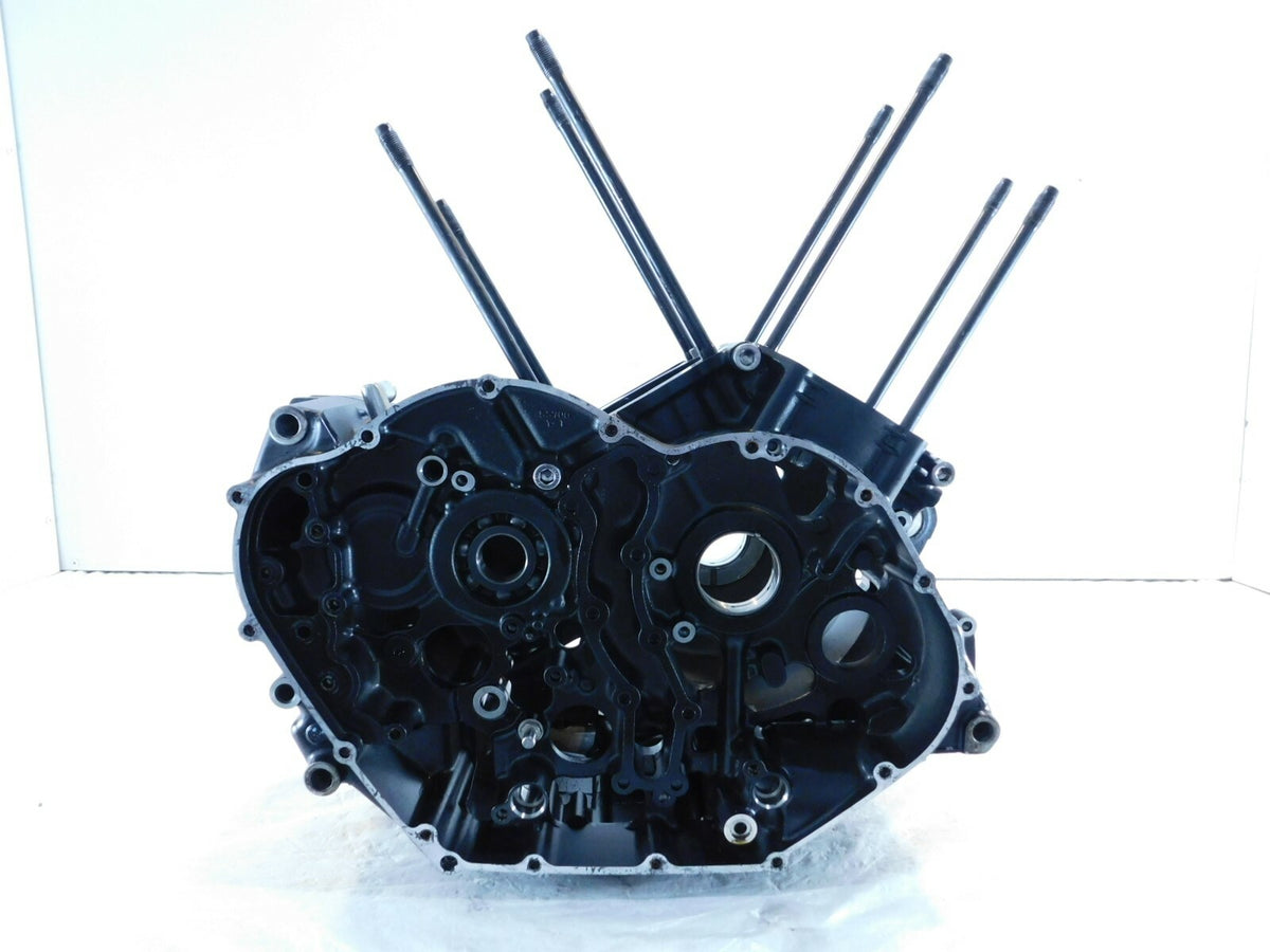Yamaha V-Star 950 XVS950 & Touring Tourer & Bolt Engine Motor Crankcase Cases - C3 Cycle