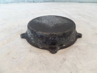 1985-2002 Yamaha V-Max 1200 VMX12 OEM Engine Motor Coolant Water Pump Cover Cap - C3 Cycle
