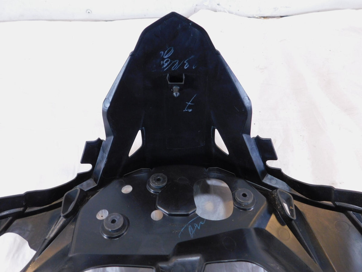 2013-2017 Kawasaki Ninja EX300 300 Tach Speedometer Meter Cover Fairing Cowling - C3 Cycle
