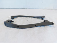 Harley Electra Glide Glide Right & Left Fairing Air Deflector Mount Brackets - C3 Cycle