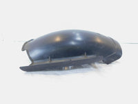 85-07 Yamaha V-Max 1200 VMX12 OEM Rear Back Inner Fender Mud Guard Tire Hugger - C3 Cycle