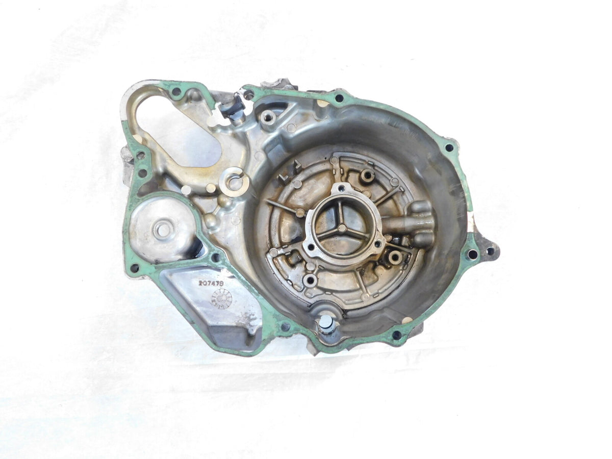 1997-2003 Honda VT1100 VT1100C Shadow 1100 Spirit Left Engine Motor Stator Cover - C3 Cycle