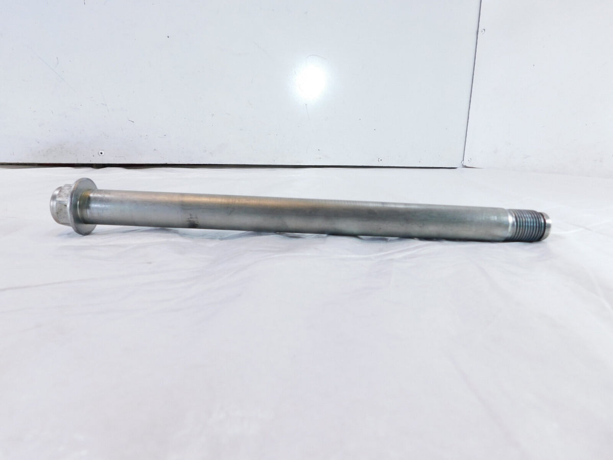 2018-2022 Harley Davidson Softail Low Rider & Fat Bob Rear Wheel Axle Bolt - C3 Cycle