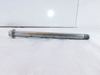 2018-2022 Harley Davidson Softail Low Rider & Fat Bob Rear Wheel Axle Bolt - C3 Cycle