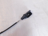 1991-2003 Honda Nighthawk 750 CB750 Front Left Clutch Cable Line & Cover Boot - C3 Cycle