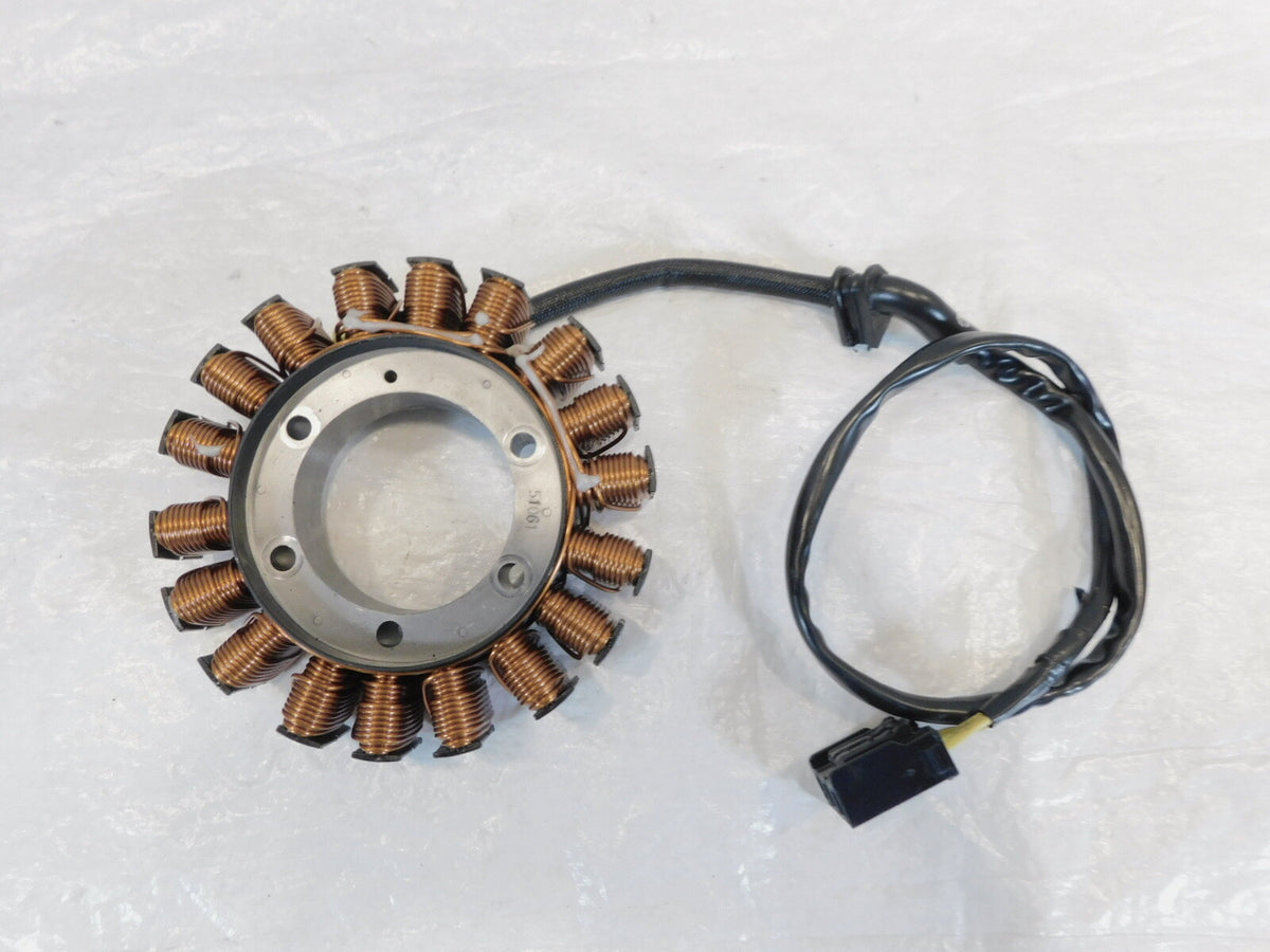 2012-2017 Honda NC700 NC700X & NC700XD Alternator Generator Magneto Stator Coil - C3 Cycle