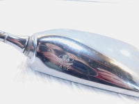 Honda Shadow 1100 VT1100 VT1100C Spirit & Sabre Chrome Left Rear View Mirror - C3 Cycle