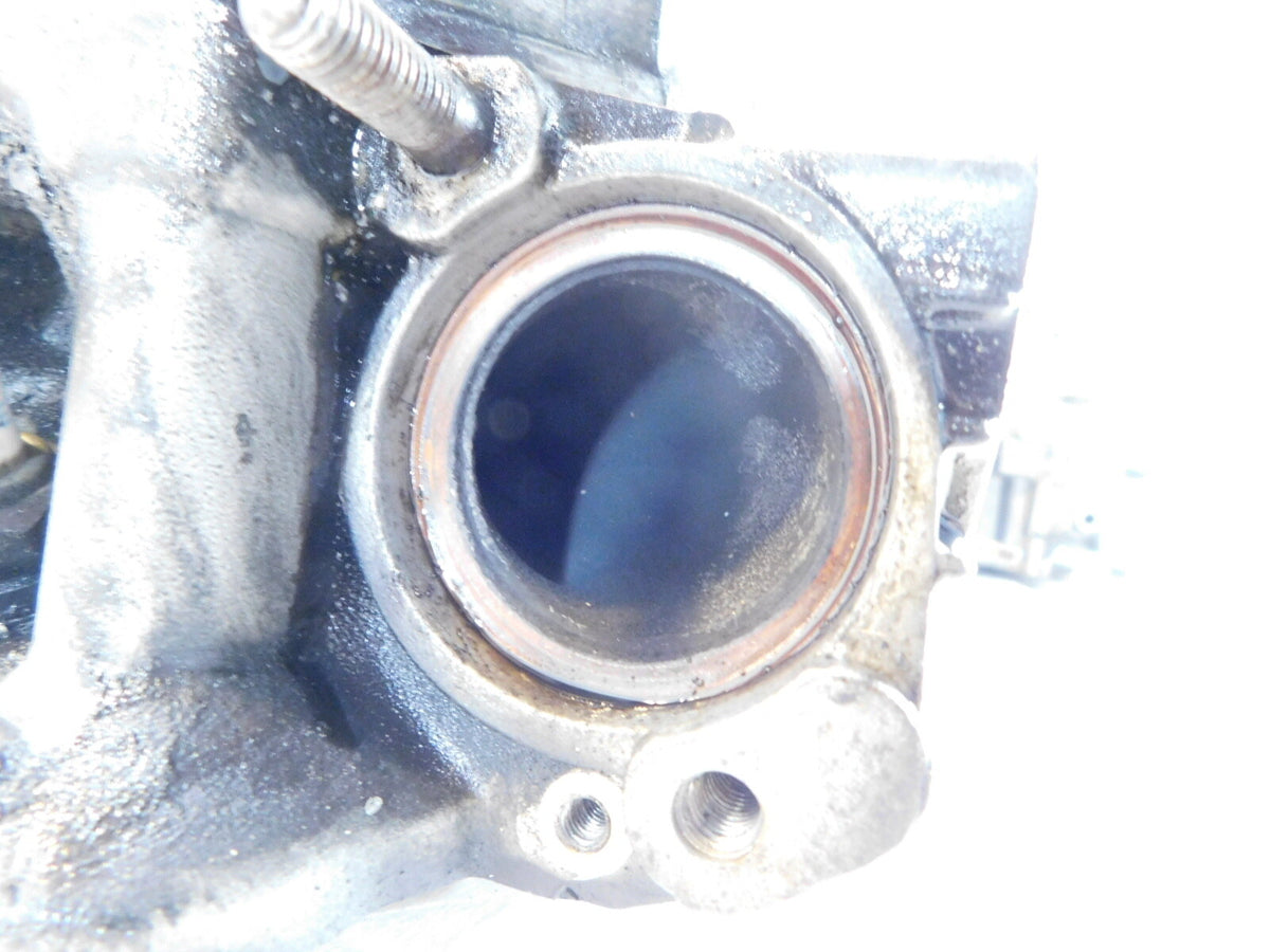 1997-2005 Honda VT1100 VT1100C Shadow 1100 Spirit Engine Cylinder Head w/ Valves - C3 Cycle