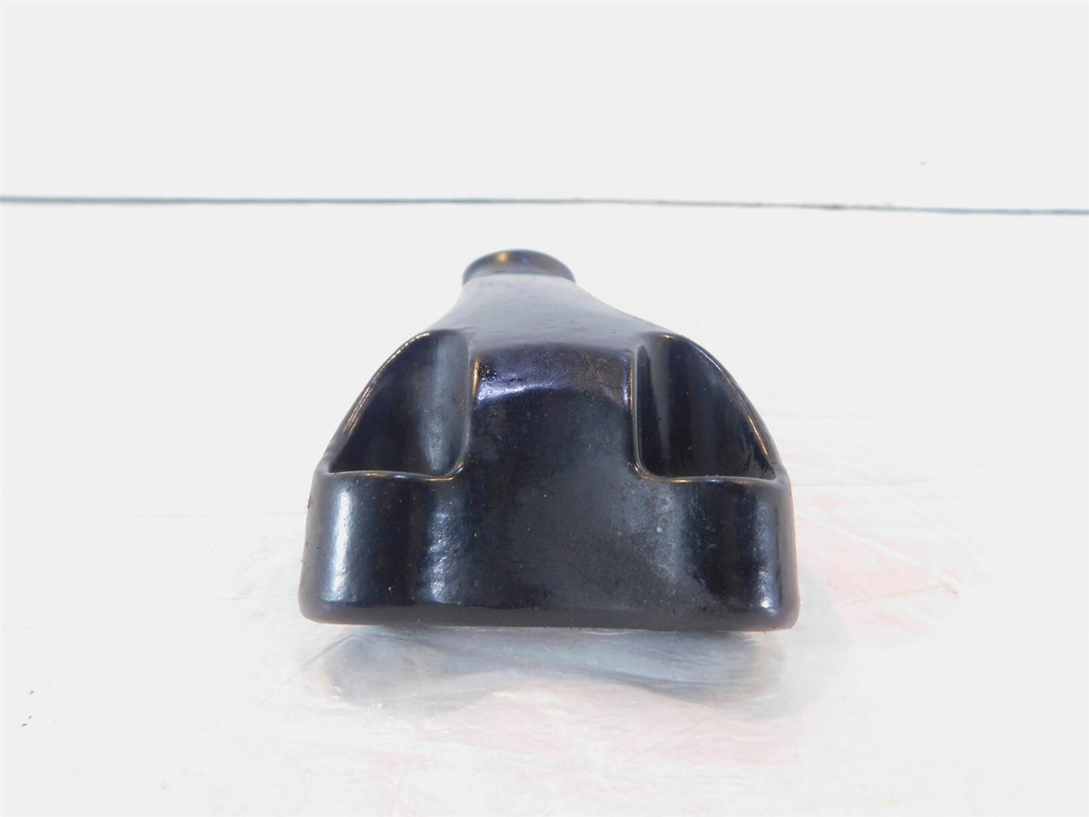 Harley Davidson 1200 & 883 Custom Forward Controls Left Footpeg Mount Bracket - C3 Cycle