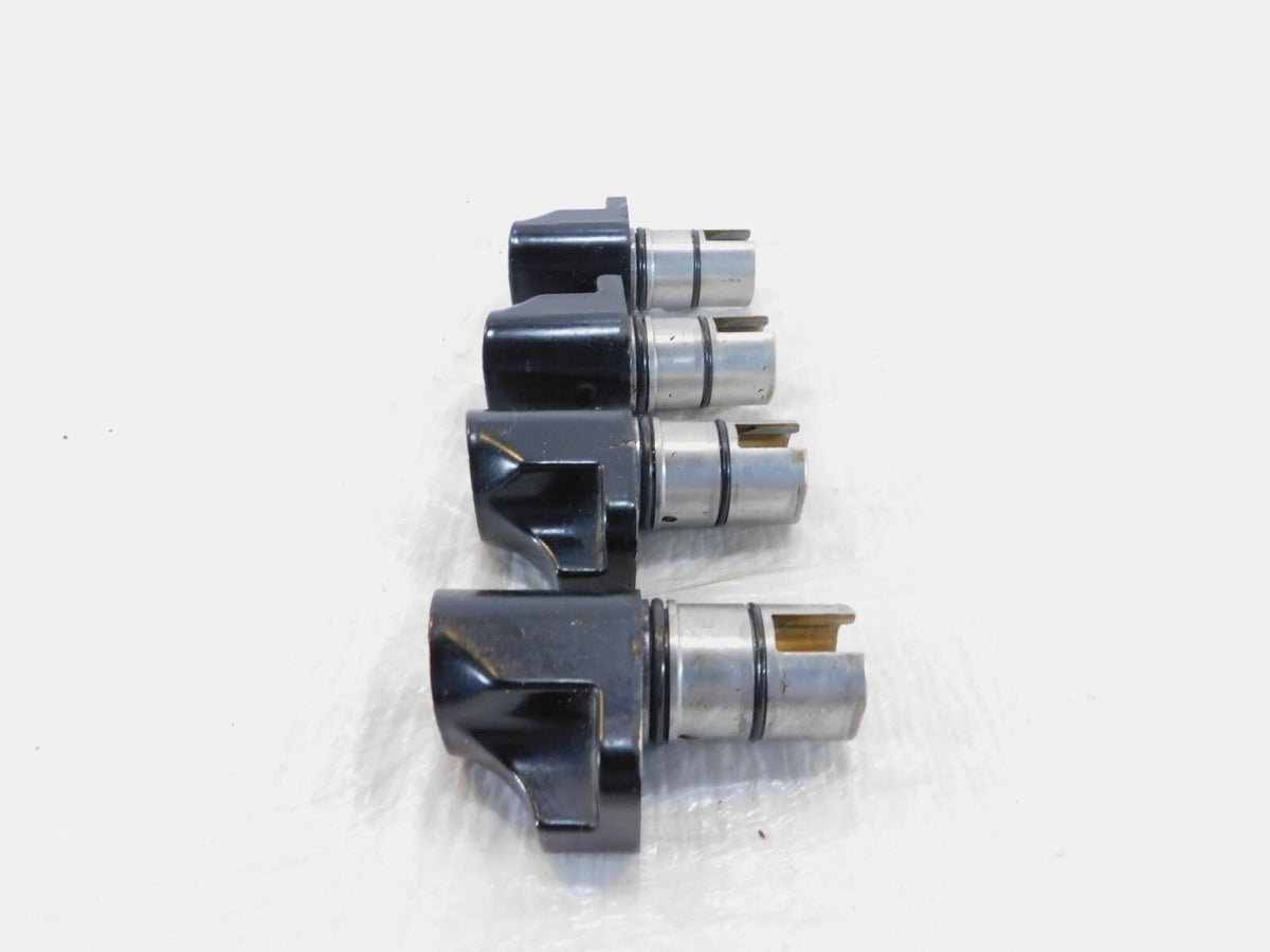1986-1990 Harley Davidson XLH Sportster 883 & 1200 Tappet Lifter Block Guide Set - C3 Cycle