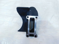 Harley Touring Road King & Electra Glide Black Oil Filler Spout Housing 62431-93 - C3 Cycle