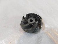 Kawasaki KLX250S KLX300R Engine Coolant Water Pump Housing Cover w/ Impeller