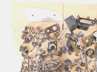 2008 Kawasaki Vulcan 900 VN900 Classic LT Misc Nuts Bolts & Brackets Parts Lot - C3 Cycle