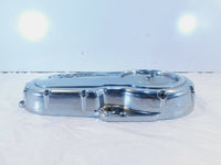 1999 Victory V92 Standard Cruiser Chrome Left Engine Motor Primary Clutch Cover - C3 Cycle
