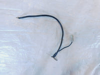 Yamaha YZFR6S YZF R6S & YZFR6 R6 Negative Minus Ground Wire Cable Line - C3 Cycle
