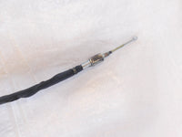Harley Davidson Electra Glide & Road King Front Left Clutch Control Cable Line - C3 Cycle