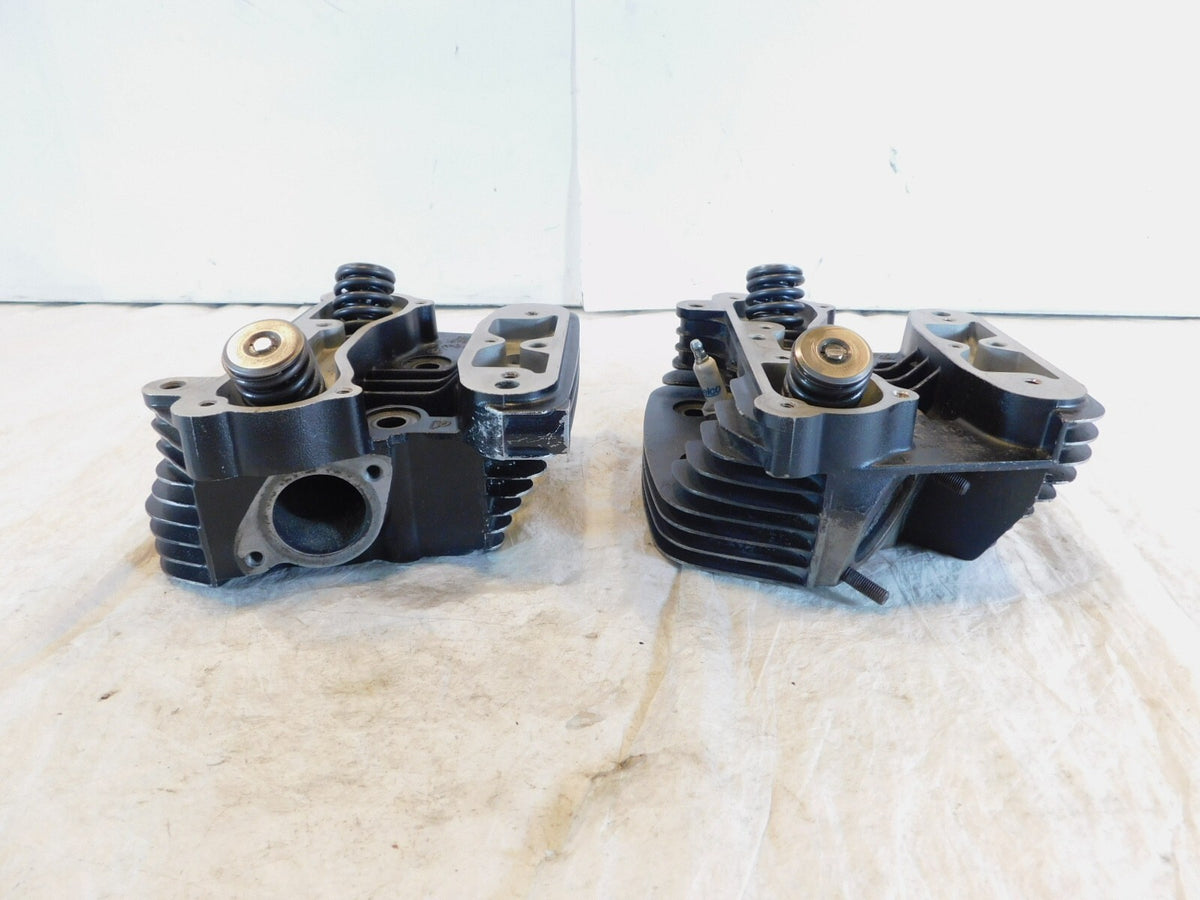 Harley Davidson EVO Touring Dyna & Softail Engine Motor Cylinder Heads & Valves - C3 Cycle