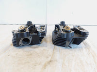Harley Davidson EVO Touring Dyna & Softail Engine Motor Cylinder Heads & Valves - C3 Cycle