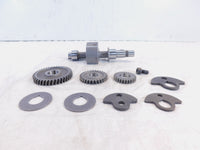 Can-Am Spyder GS RS RT Roadster 990 SE5 SM5 Engine Motor Crankshaft Balancer Lot - C3 Cycle