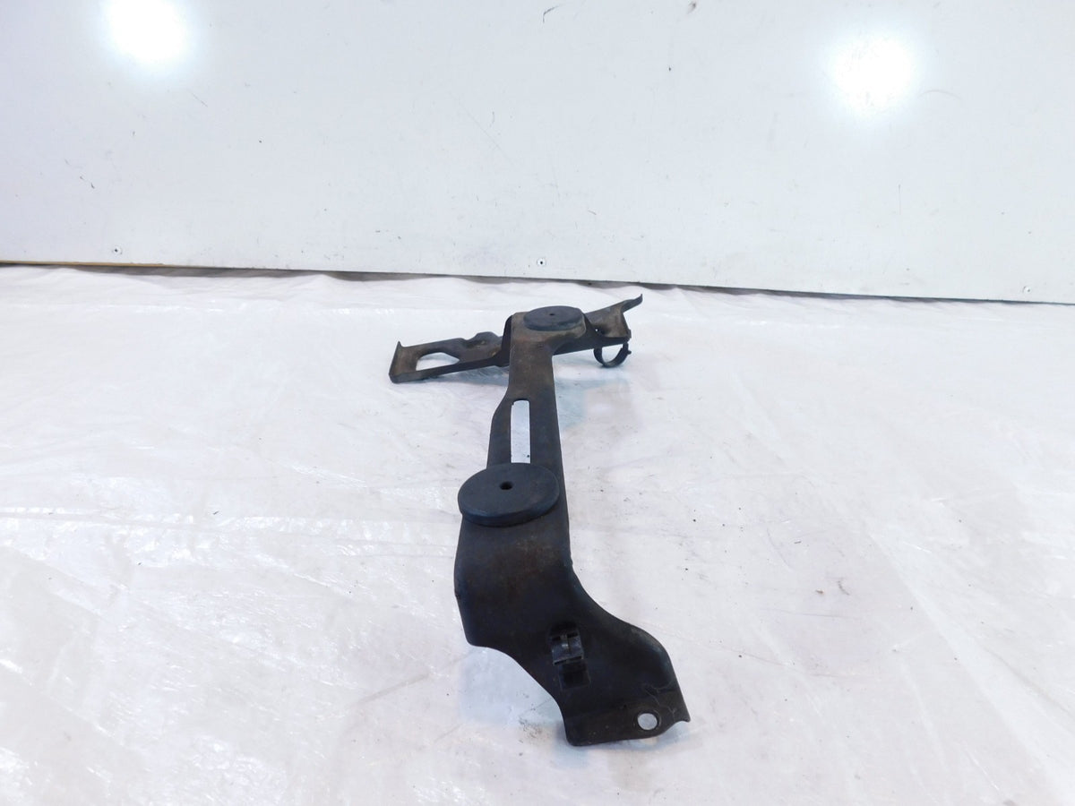 2001-2010 Honda GL1800 Goldwing 1800 Battery Box Tray Bracket Support Strap Stay - C3 Cycle