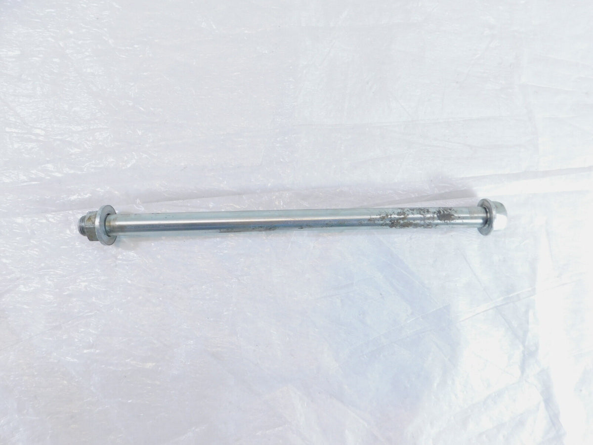 Kawasaki Ninja 1000 1000R ZX1000 Rear Fork Swing Arm Swingarm Pivot Bolt Shaft